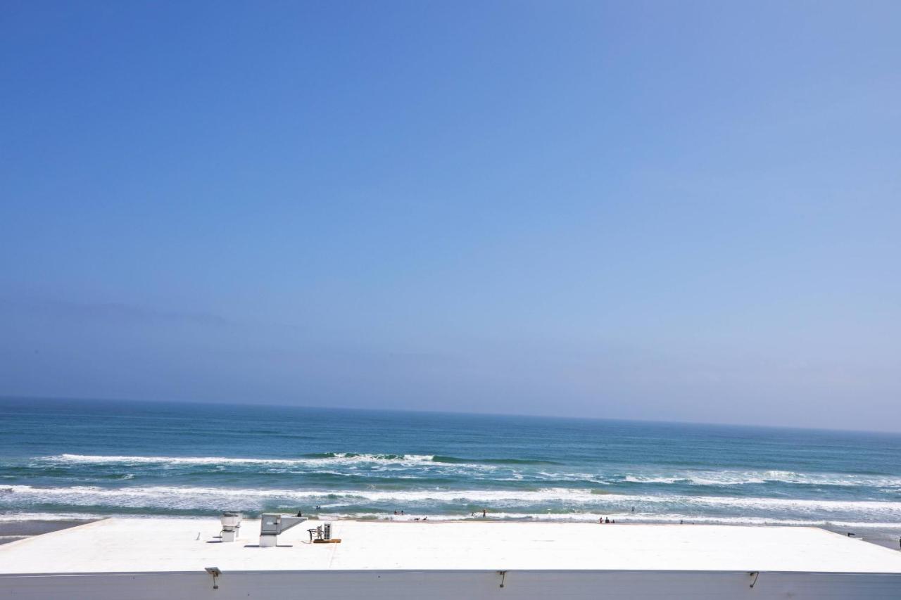 Courtyard South Padre Island Hotel Exterior photo